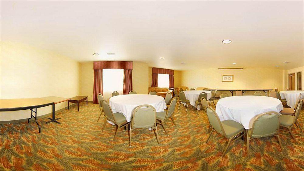 Comfort Suites Johnson Creek Conference Center Eksteriør bilde